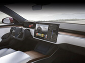 Tesla Vision FSD con sola telecamera arriva su Model S e Model X sfidando le opinioni che la guida autonoma ha bisogno di un radar