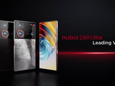 Il nuovo Nubia Z60 Ultra con Snapdragon 8 Gen 3 Leading Version sarà caratterizzato da una configurazione della fotocamera leggermente migliorata (Fonte immagine: Nubia [modificato])