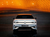 La Volkswagen Jetta EV economica potrebbe ereditare parte del design industriale della ID.Aero, ma è improbabile che condivida la piattaforma MEB sottostante. (Fonte: Volkswagen)