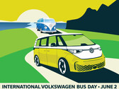 Dopo una lunga attesa, la ID. Buzz arriva negli Stati Uniti con un aggiornamento a passo lungo. (Fonte: Volkswagen)