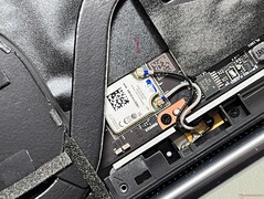 Modulo WLAN saldato