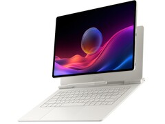 Yoga Pad Pro 14.5 AI è un tablet convertibile Android (Fonte: Lenovo)