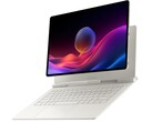 Yoga Pad Pro 14.5 AI è un tablet convertibile Android (Fonte: Lenovo)