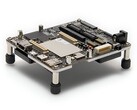 Il kit di sviluppo per gli innovatori. (Fonte: Qualcomm)