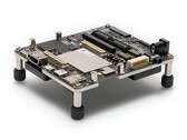 Il kit di sviluppo per gli innovatori. (Fonte: Qualcomm)