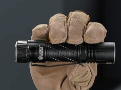 EDC33 di Nitecore. (Immagine: Nitecore)