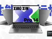 Lenovo presenta la variante Intel Core Ultra 9 del portatile 2024 Xiaoxin 14 Pro (fonte: Lenovo)