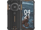 Smartphone rugged AGM H5 (Fonte: AGM Mobile)
