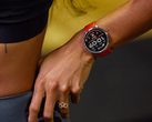 Lo smartwatch Active 2 di Amazfit (nella foto) sta ricevendo un nuovo aggiornamento. (Fonte: Amazfit)