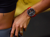 Lo smartwatch Active 2 di Amazfit (nella foto) sta ricevendo un nuovo aggiornamento. (Fonte: Amazfit)