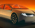 Lo stabilimento BMW di Monaco produrrà nuovi veicoli elettrici basati sull'architettura Neue Klasse. (Fonte: BMW)