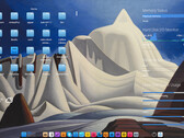 Bluestar Linux 6.12.8 è ora disponibile con KDE Plasma 6.2.5 e diversi aggiornamenti dei pacchetti (Fonte immagine: Bluestar Linux su SourceForge)