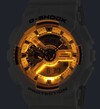 L'orologio Casio GA-110HDS. (Fonte: Casio)