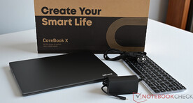 Chuwi CoreBook X