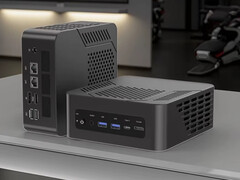 Il D12 Plus è disponibile in diverse varianti di processore. (Fonte immagine: Amazon)