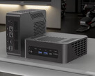Il D12 Plus è disponibile in diverse varianti di processore. (Fonte immagine: Amazon)