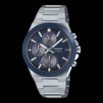 Casio EFS-S650D-2A. (Fonte: Casio)