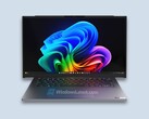 L'ultimo laptop flessibile di Lenovo potrebbe essere un modello dotato di schermi espandibili orizzontalmente.