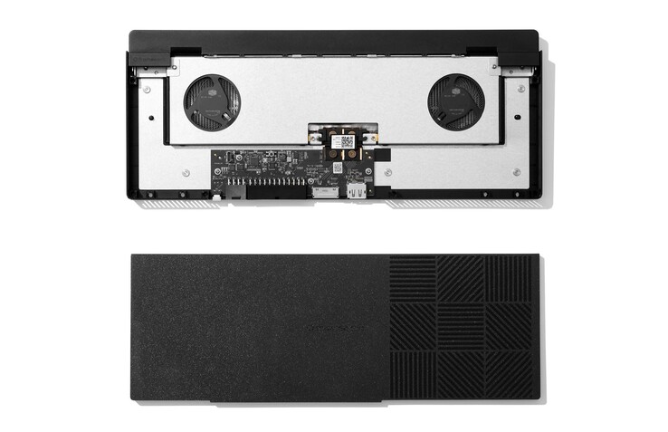 Modulo grafico OCuLink Dock