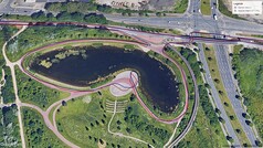 Misurazione GNSS: Vedi