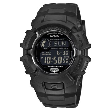 G-Shock GW-2310UFB-1 (Fonte immagine: Casio)