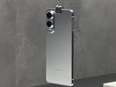 Il sito Galaxy S25 Edge. (Fonte: Android Central)
