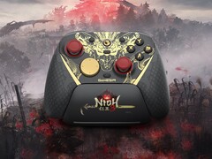 Il controller GameSir G7 Pro 8K per PC sta per ricevere un'edizione di Nioh 3.
