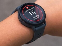 Lo smartwatch Bounce 2 di Garmin sta ricevendo la versione software 16.38
