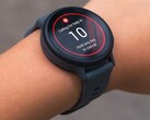 Lo smartwatch Bounce 2 di Garmin sta ricevendo la versione software 16.38