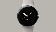 Il Google Pixel Watch dovrebbe fare la sua comparsa nell&#039;autunno del 2022. (Fonte: Google)