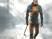 Half-Life 2 potrebbe ricevere un altro aggiornamento sostanziale prima del suo 20° compleanno. (Fonte: Valve)