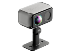 Le nuove luci proiettore per esterni Govee (nella foto) saranno lanciate a settembre 2025. (Fonte: Govee)