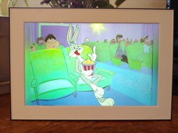 Telaio magico Homture