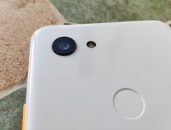 Google Pixel 3a