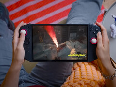 Legion Go 2 costa molto di più del previsto con un Ryzen Z2 Extreme. (Fonte immagine: Lenovo)