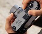 Leica ripropone tre fotocamere in "Metal Gray".