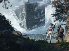 The Cube mira a ridefinire il genere degli sparatutto MMO. (Fonte: Steam)