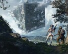 The Cube mira a ridefinire il genere degli sparatutto MMO. (Fonte: Steam)