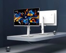 L'ultimo monitor QD OLED di MSI si rivolge specificamente agli utenti Mac.
