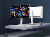 L'ultimo monitor QD OLED di MSI si rivolge specificamente agli utenti Mac.