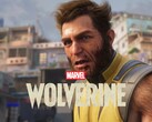 Banner raffigurante Logan tratto dal film «Wolverine» della Marvel