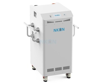 Uno sguardo alla batteria da 32 kWh di NKON.
