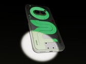 Nothing Phone 2a Plus Community Edition (Fonte immagine : Nothing)