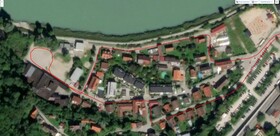Servizi di localizzazione Garmin Venu 2 - punto di svolta