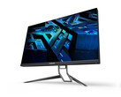 Acer Predator X32 FP e Predator X32 consentono una visualizzazione 4K ad alta velocità di aggiornamento. (Fonte: Acer)