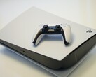 La PlayStation 5 sembra non essere così esigente come suggerirebbero i requisiti SSD di Sony per l'aggiornamento dello storage della console (Immagine: Werde Severin)