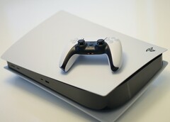 La PlayStation 5 sembra non essere così esigente come suggerirebbero i requisiti SSD di Sony per l'aggiornamento dello storage della console (Immagine: Werde Severin)