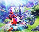 I Pokemon paradossali si scontrano nel tempo nel Booster Pack a tema Pokemon TCG Pocket Paradox Drive.