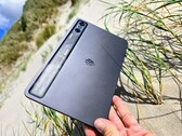 Potenza di gioco ovunque - Recensione del tablet da gioco Nubia RedMagic Astra