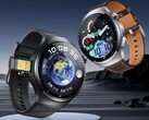 Model A è un nuovo smartwatch ben equipaggiato di Rogbid. (Immagine: Rogbid)